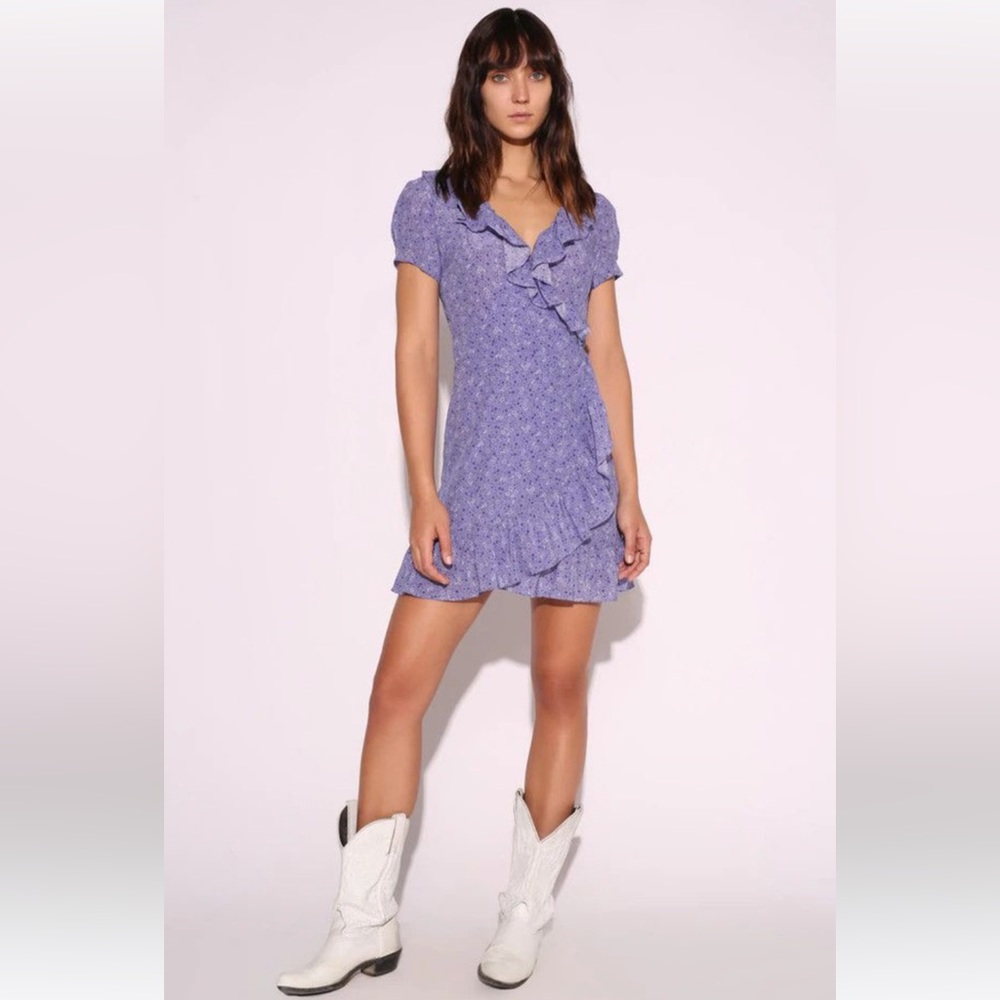Realisation Par Valentina Dress